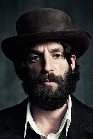 Ray LaMontagne pic