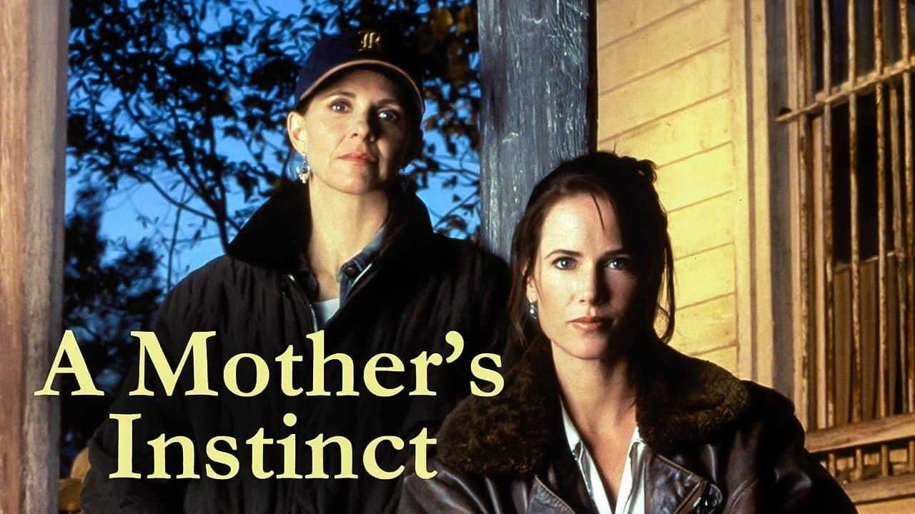 A Mother's Instinct backdrop