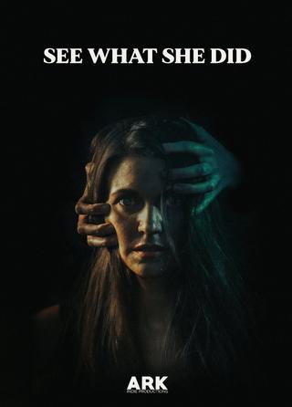 See What She Did poster