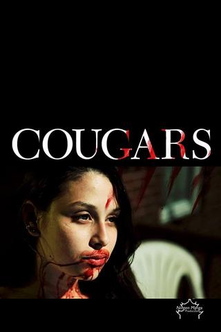 Cougars poster