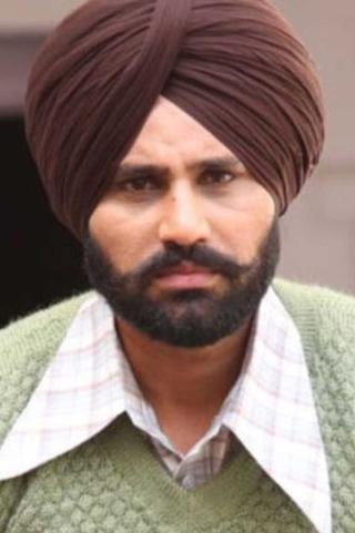 Gurjind Maan pic