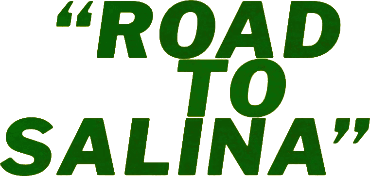 Road to Salina logo