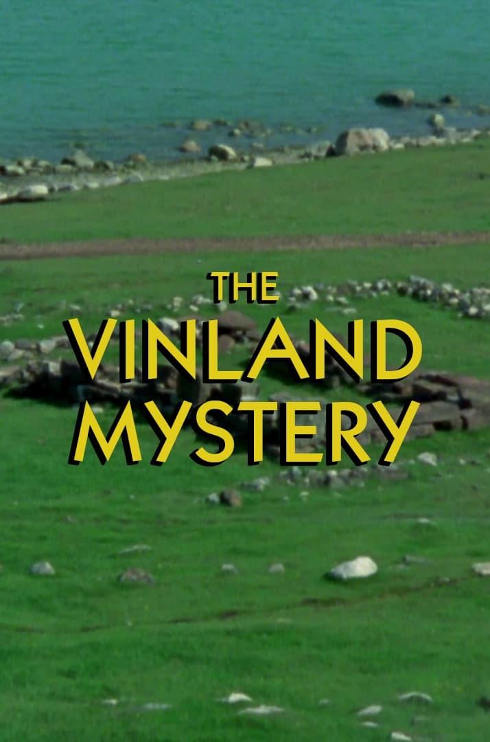 The Vinland Mystery poster