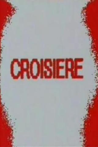 Croisière poster