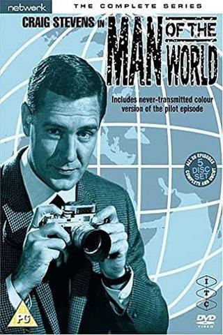Man of the World poster
