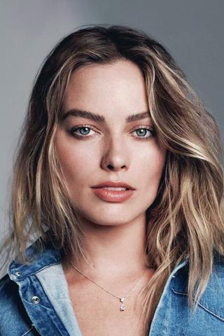 Margot Robbie pic