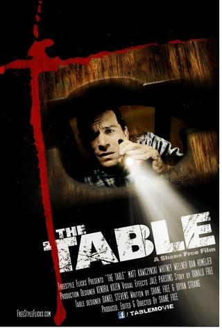 The Table poster