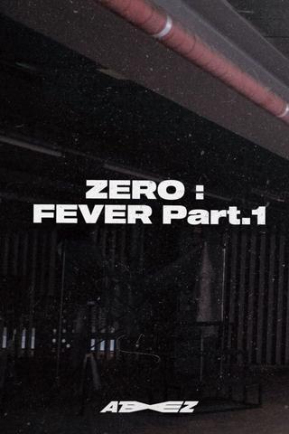 ATEEZ - ZERO : FEVER Part.1 'Diary Film' poster