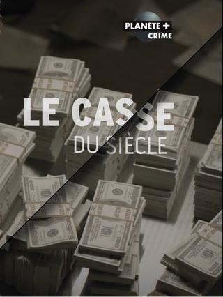 Le Casse poster
