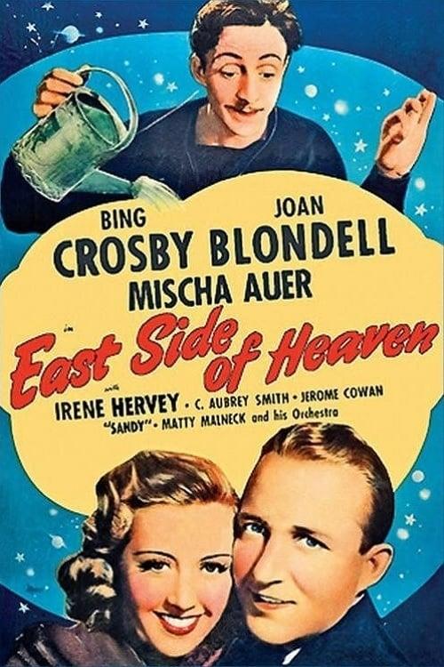 East Side of Heaven poster