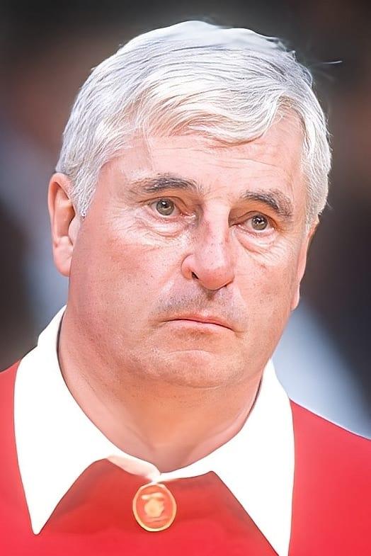 Bobby Knight poster