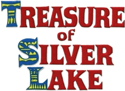 Treasure of Silver Lake logo