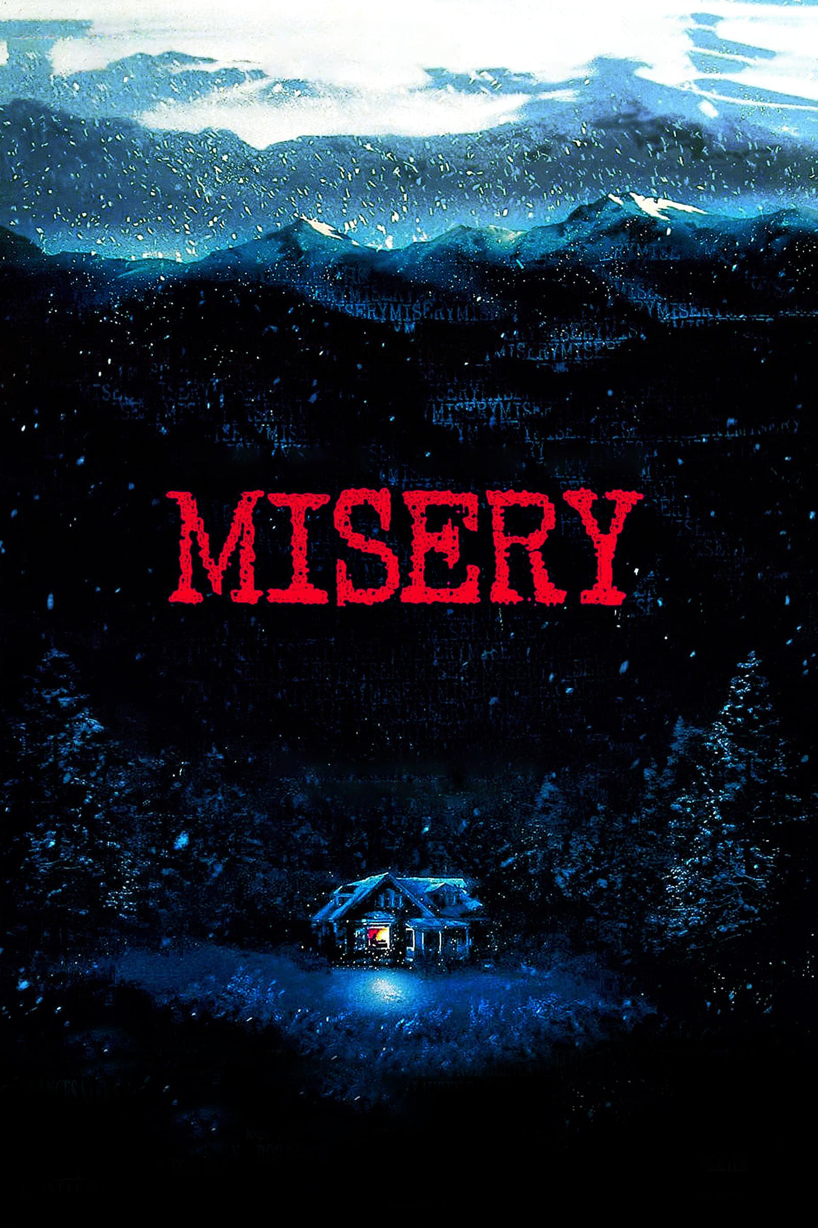 Misery poster