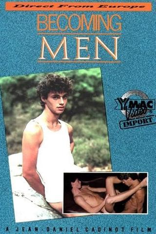 Becoming Men poster