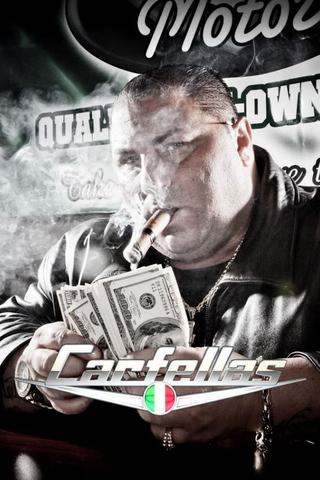 Carfellas poster