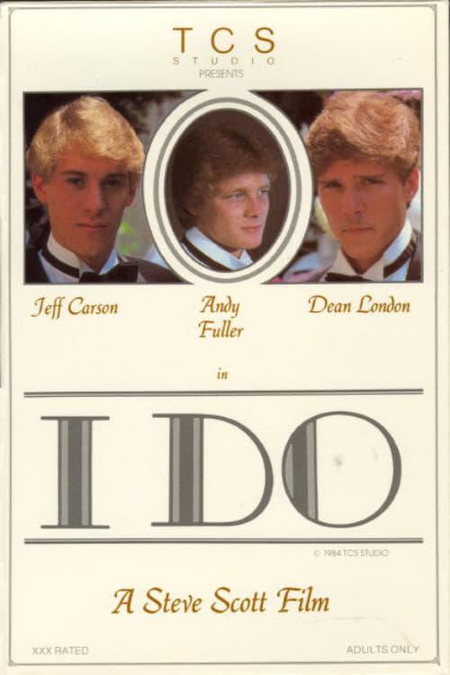 I Do poster