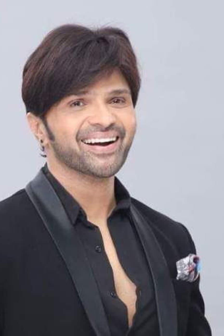 Himesh Reshammiya poster