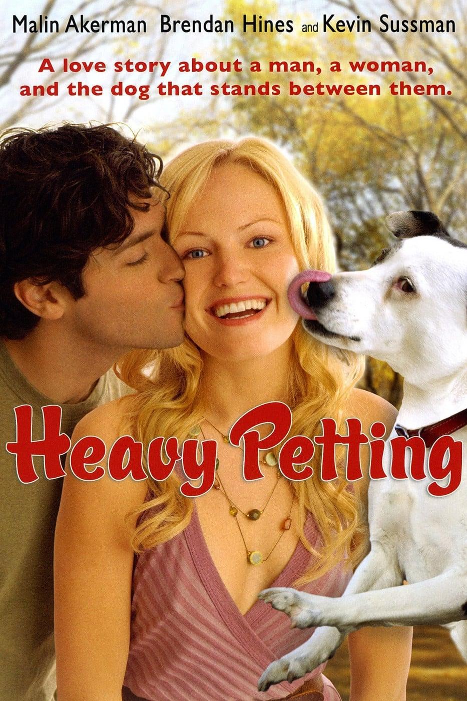 Heavy Petting poster