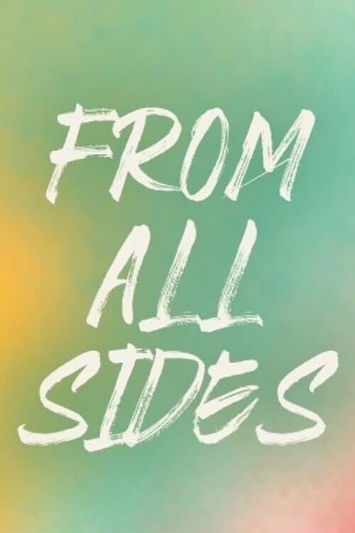 From All Sides poster