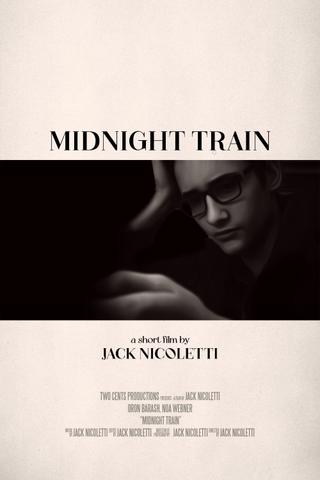 Midnight Train poster