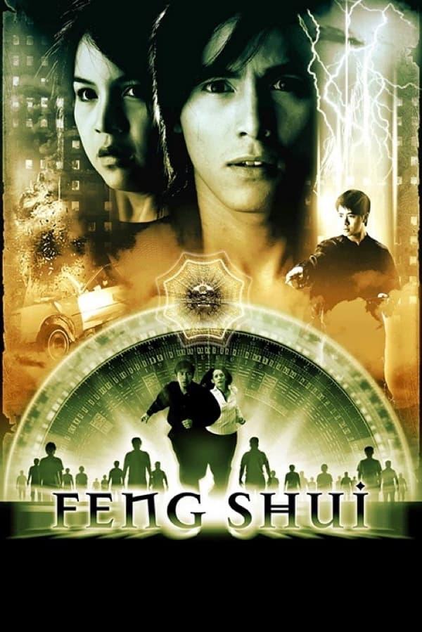 Feng Shui poster