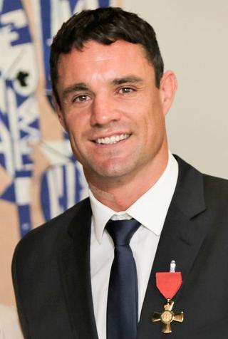 Dan Carter pic