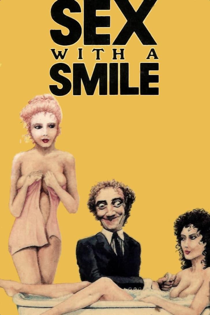 Sex with a Smile poster