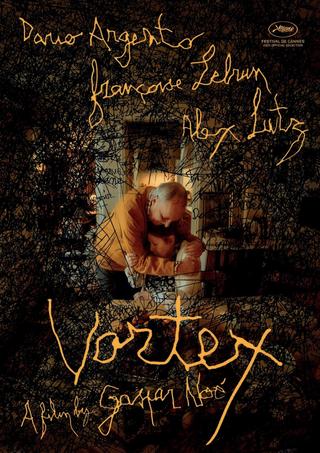 Vortex poster