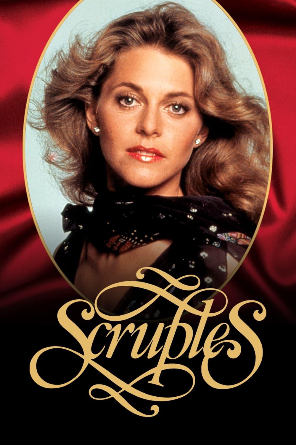 Scruples poster