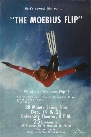 The Moebius Flip poster