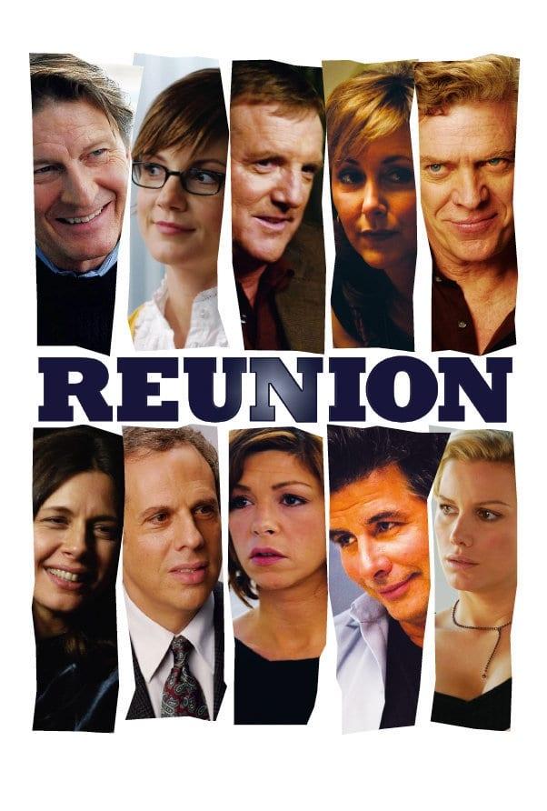 Reunion poster