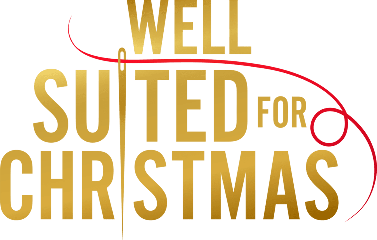 Well Suited For Christmas logo