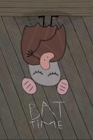 Bat Time poster