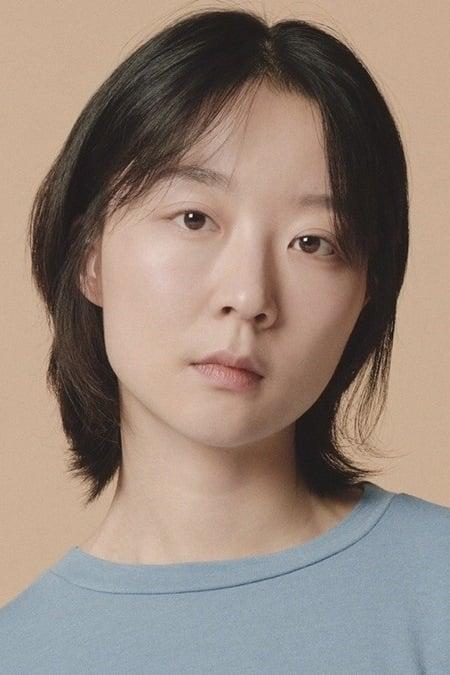 Lee Tae-kyung poster
