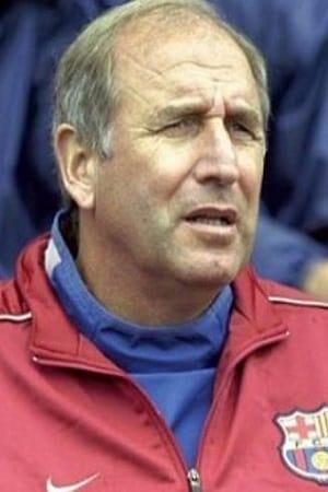 Charly Rexach poster