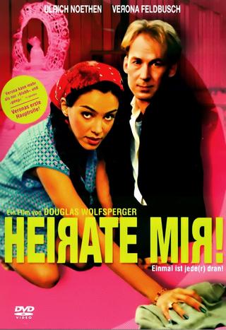 Heirate mir! poster