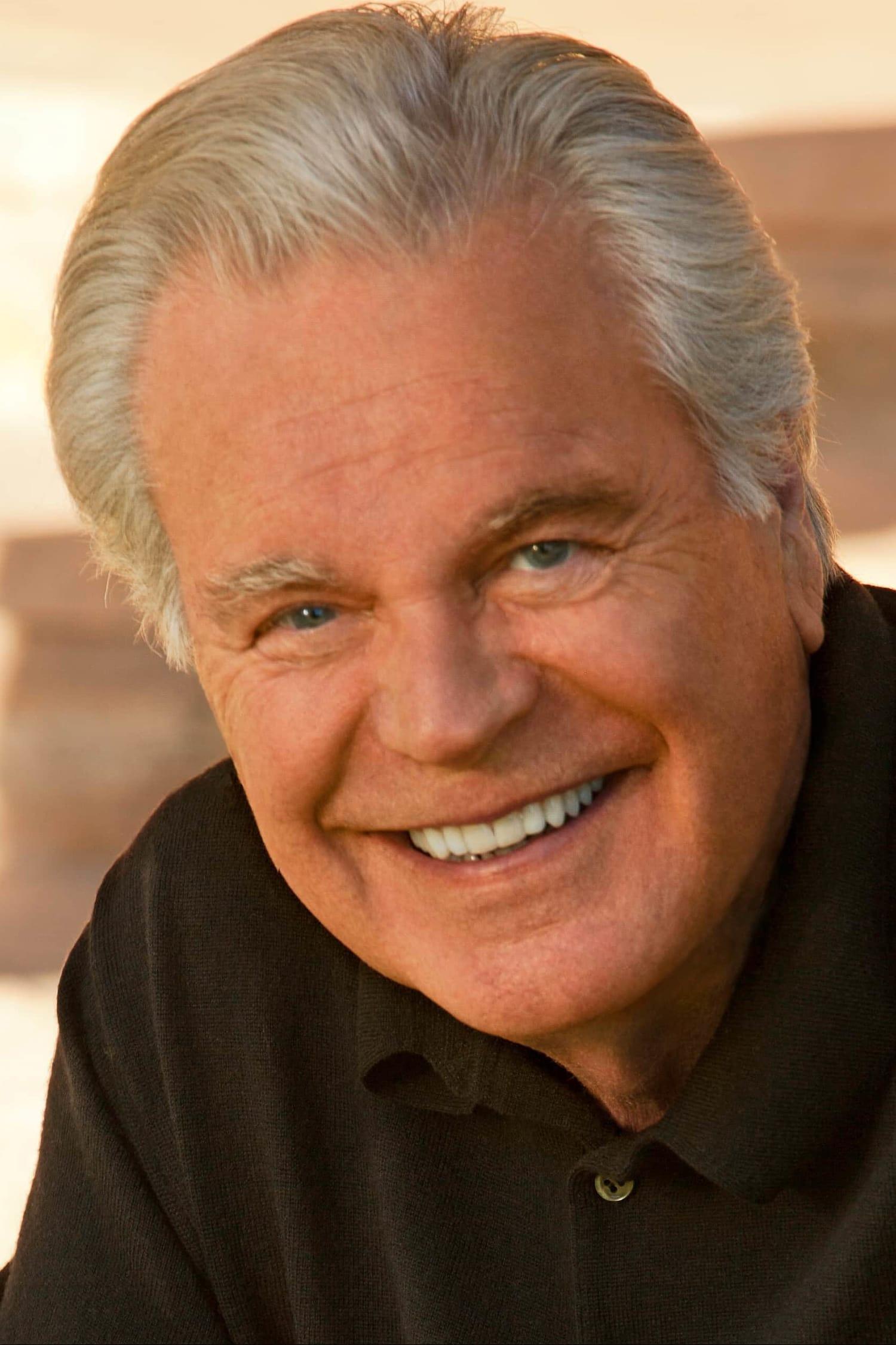 Robert Wagner poster