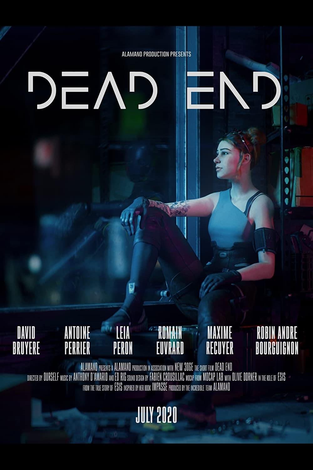 Dead End poster