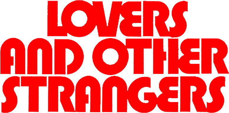 Lovers and Other Strangers logo