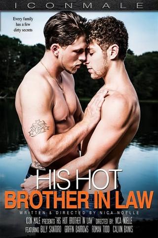 His Hot Brother In Law poster