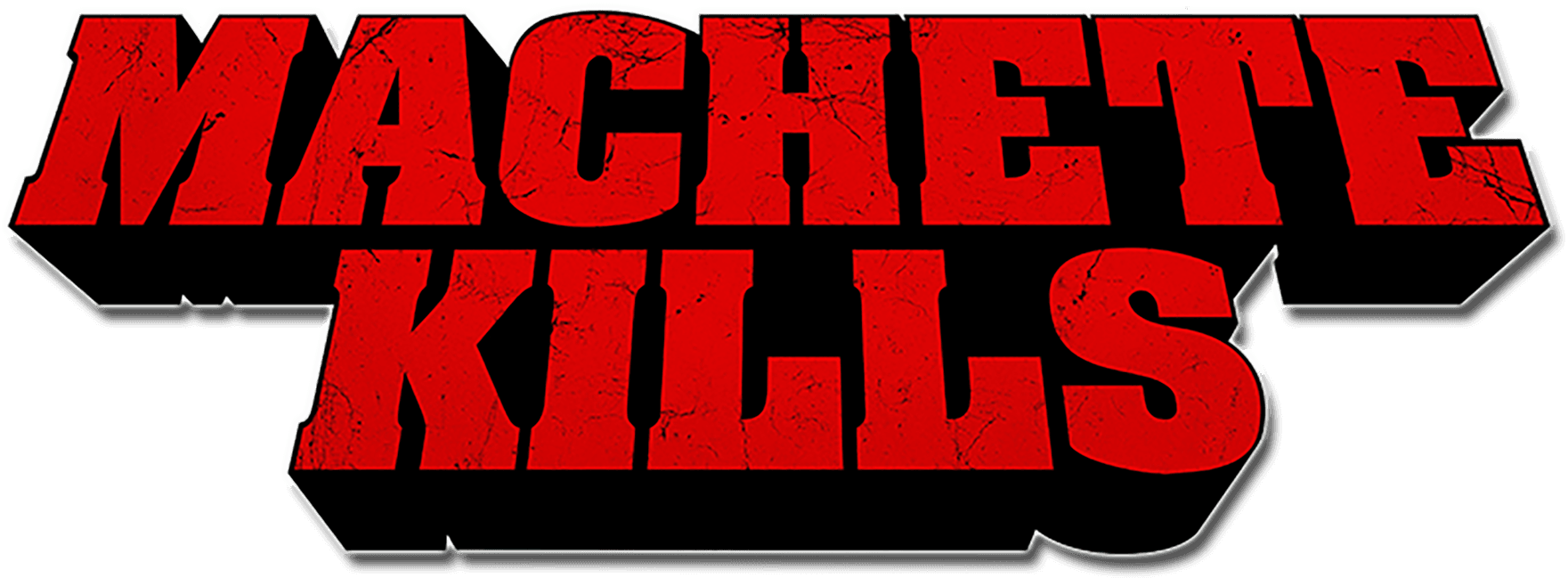 Machete Kills logo