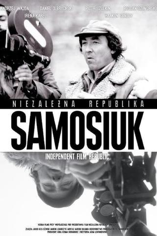 Samosiuk. The Independent Film Republic poster