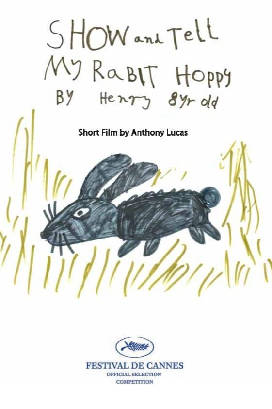 My Rabit Hoppy poster