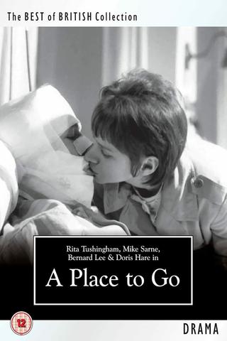 A Place to Go poster