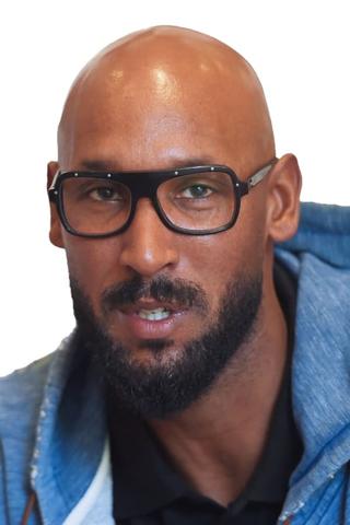 Nicolas Anelka pic