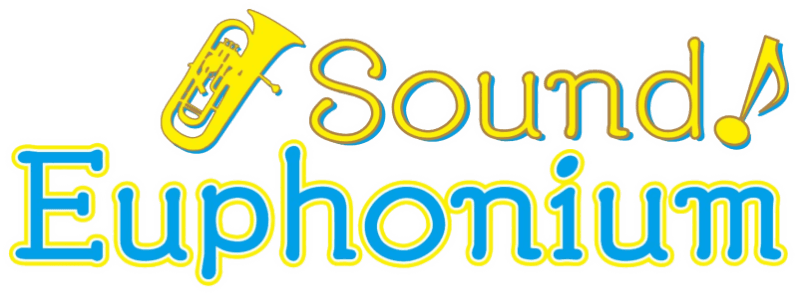 Sound! Euphonium logo