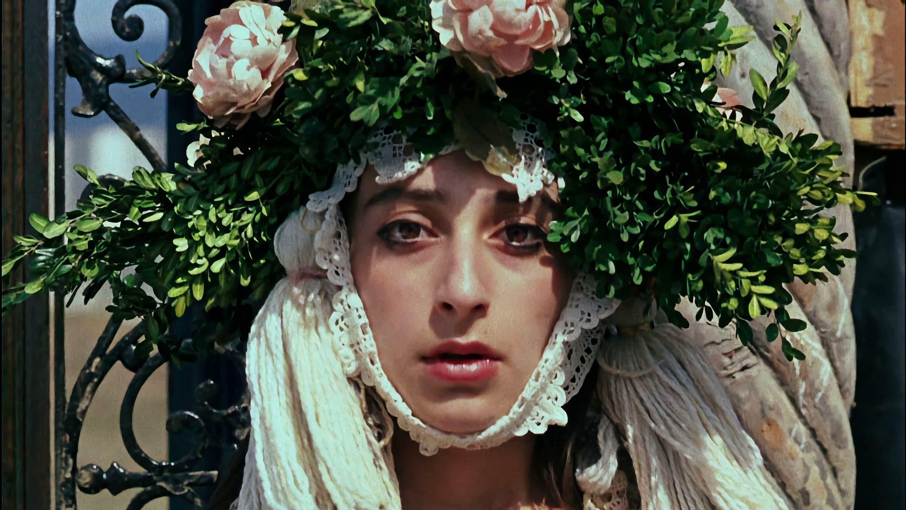 Parajanov Triptych backdrop