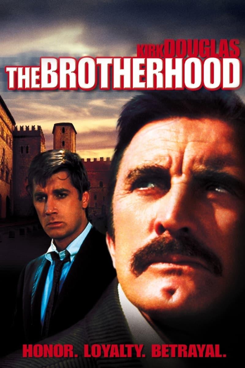 The Brotherhood poster