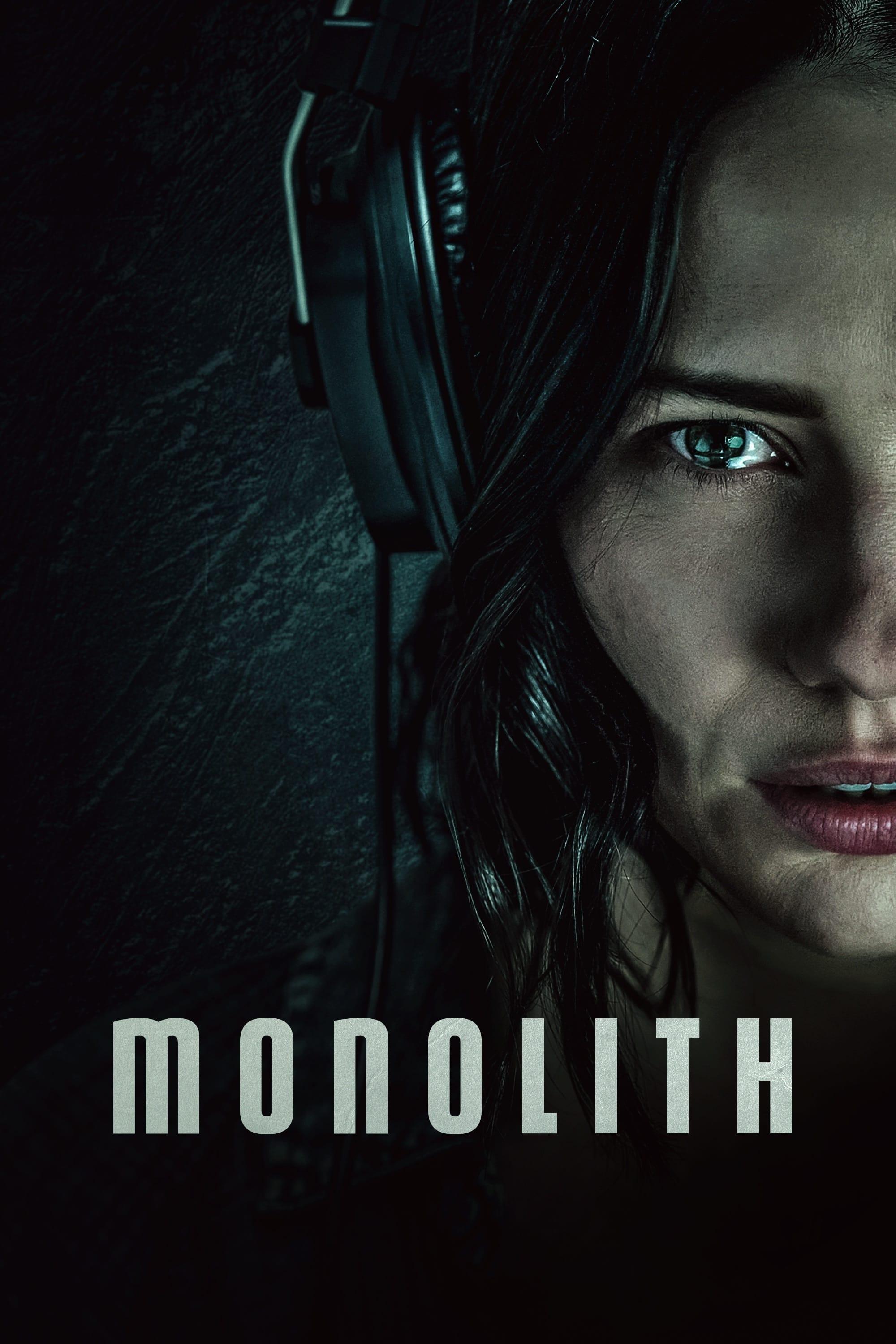 Monolith poster