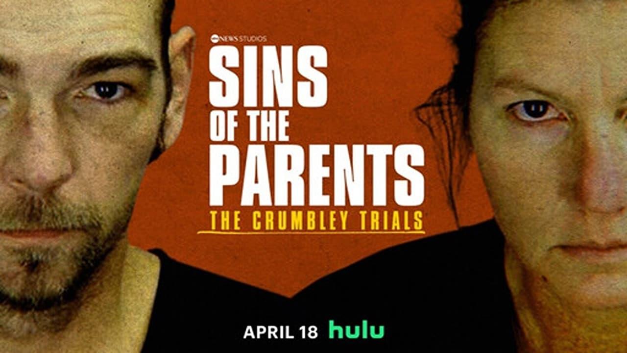 Sins of the Parents: The Crumbley Trials backdrop